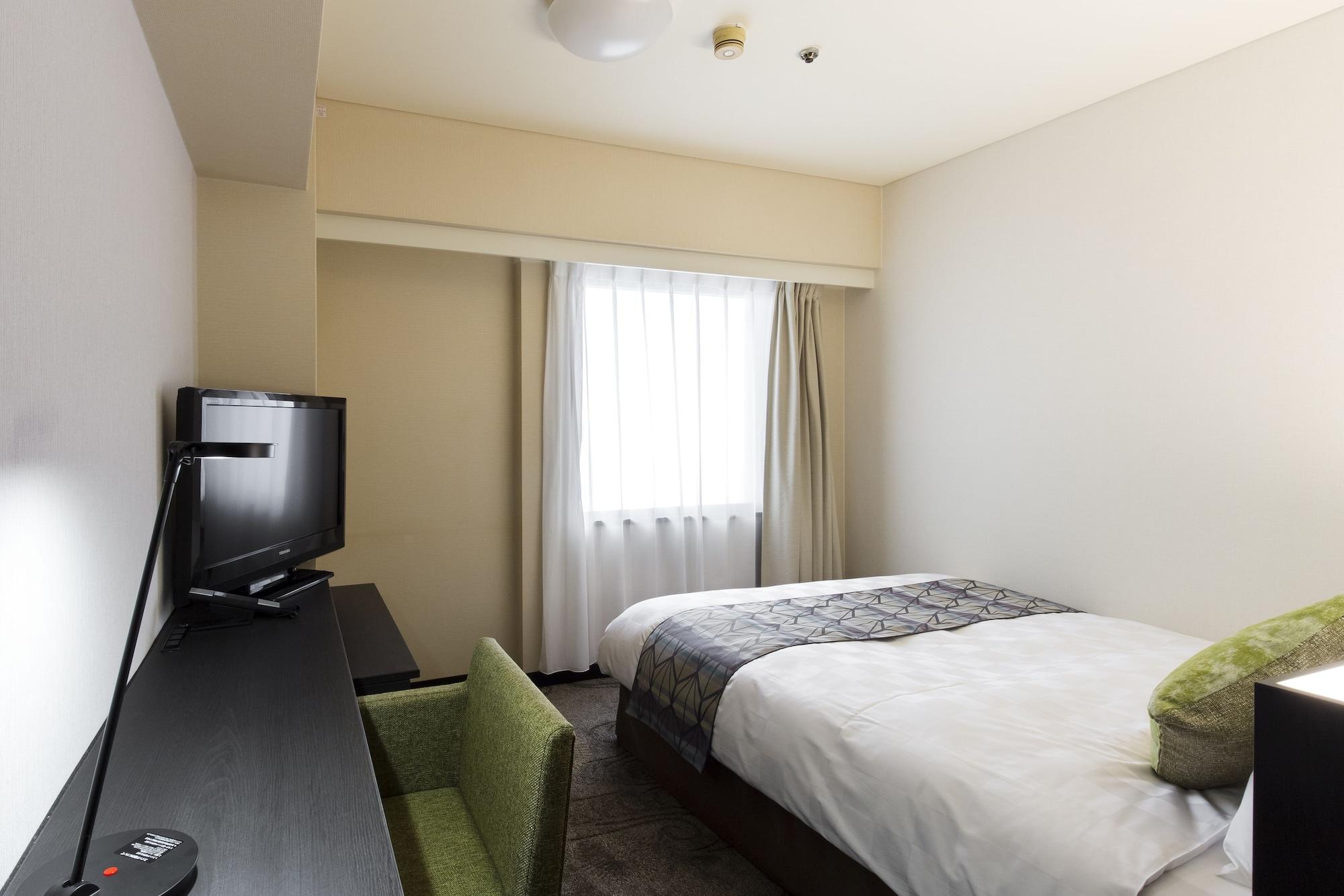 Takamatsu Tokyu Rei Hotel Zewnętrze zdjęcie