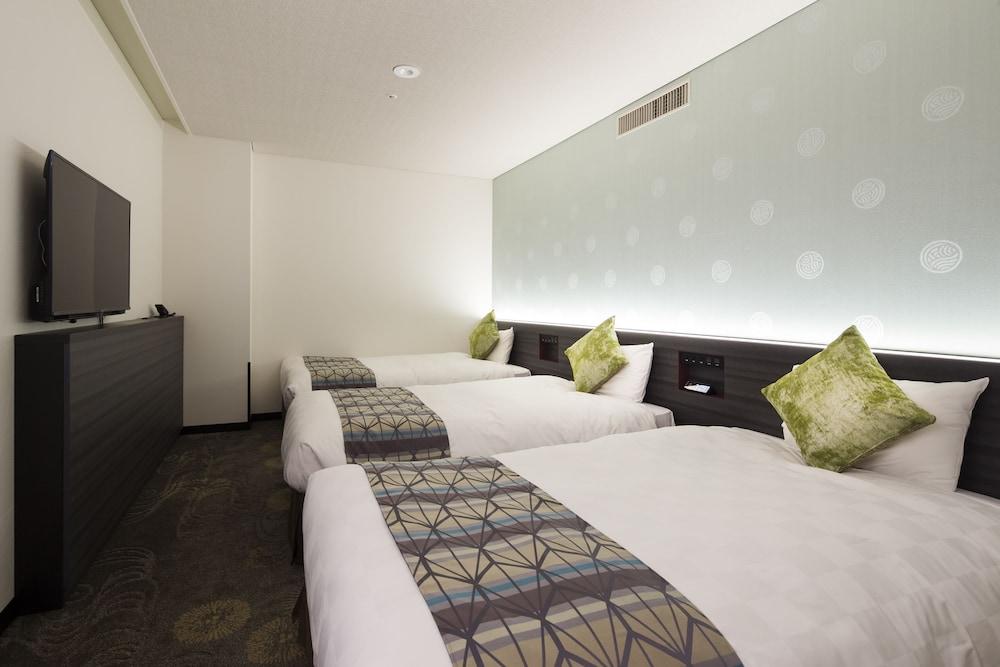 Takamatsu Tokyu Rei Hotel Zewnętrze zdjęcie