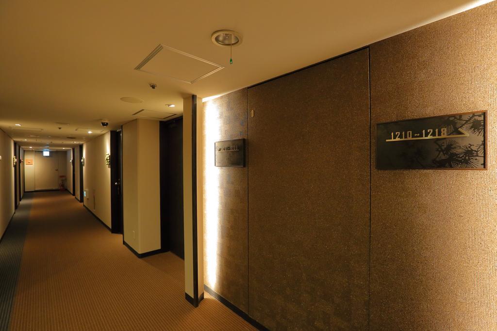 Takamatsu Tokyu Rei Hotel Zewnętrze zdjęcie