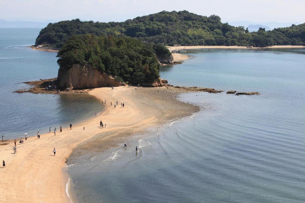 Takamatsu Tokyu Rei Hotel Zewnętrze zdjęcie