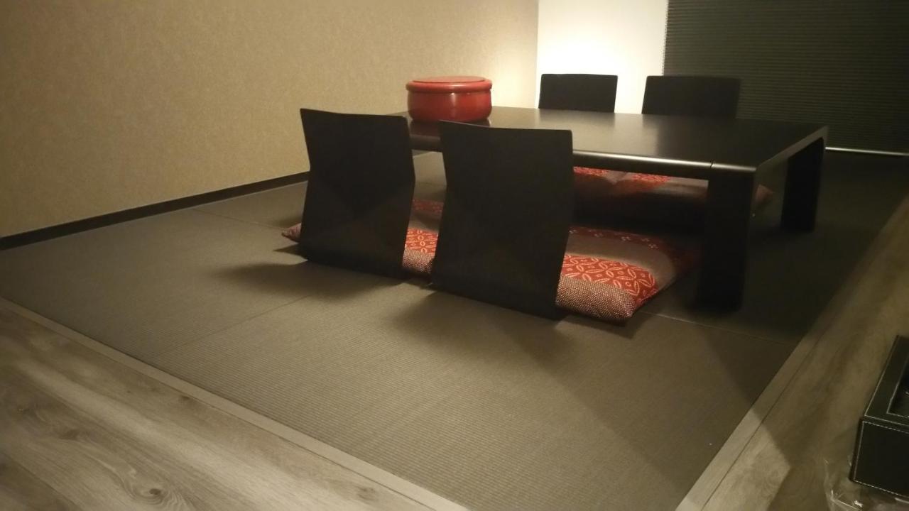 Takamatsu Tokyu Rei Hotel Zewnętrze zdjęcie